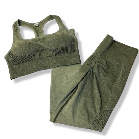 Pants - SOLD Work Out Set Boutique DEAL OF THE DAY